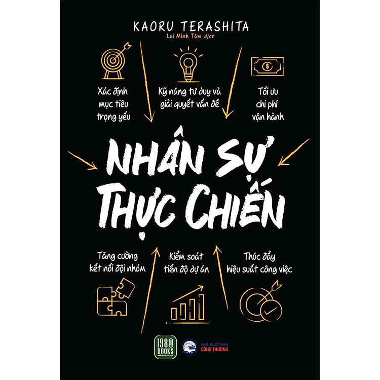 Nhân Sự Thực Chiến