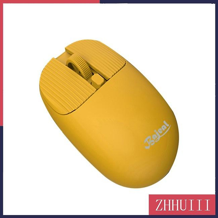 Chuột không dây 3 Nút Bấm 2.4ghz