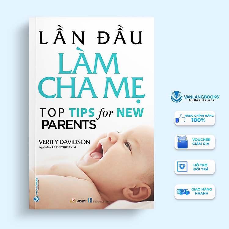 Lần Đầu Làm Cha Mẹ