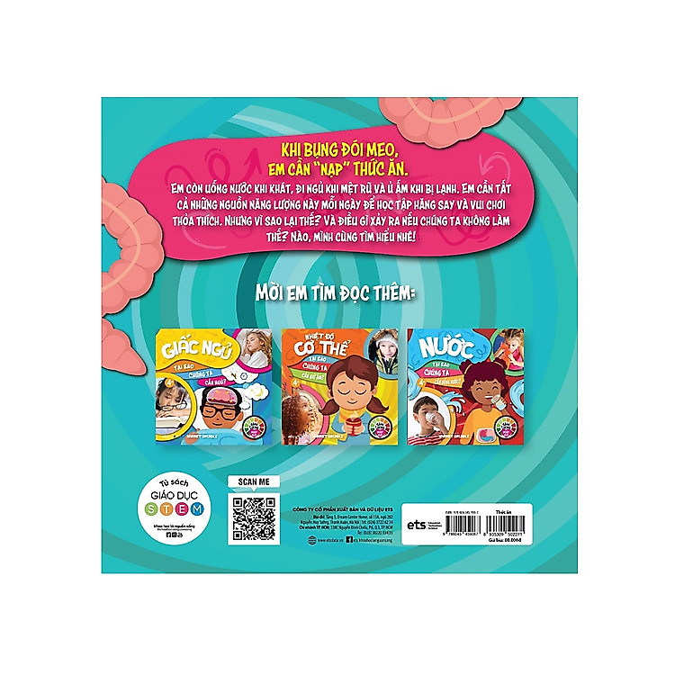 Năng Lượng Ngày Mới: Thức Ăn - Ảnh 2