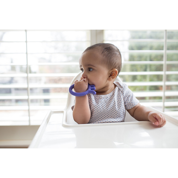 Mua Ngậm nướu bạch tuộc Silicone - Dr.Brown's Chính hãng Giá rẻ - Hình ảnh 5