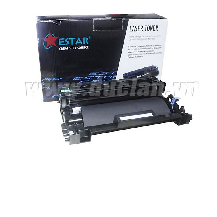 Cụm Drum DR-3325 - Dùng cho máy Brother HL 5440/ 5450/ 5470 * MFC 8710 (DR 3325)