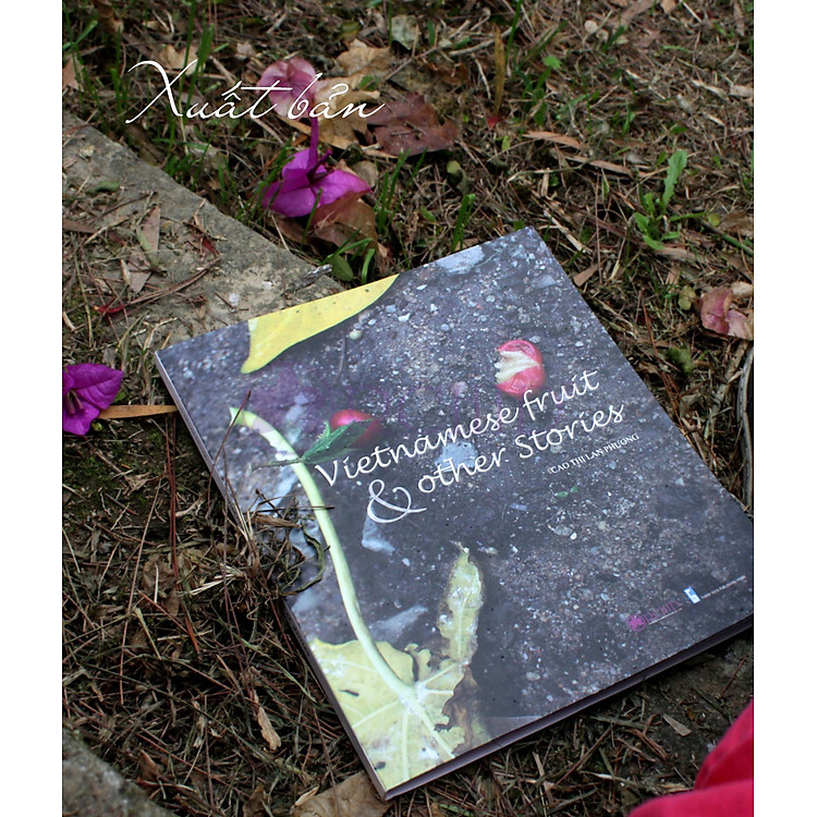 Vietnamese Fruit and Other Stories