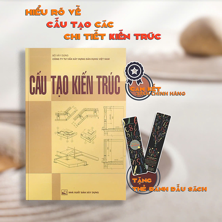 Cấu Tạo Kiến Trúc