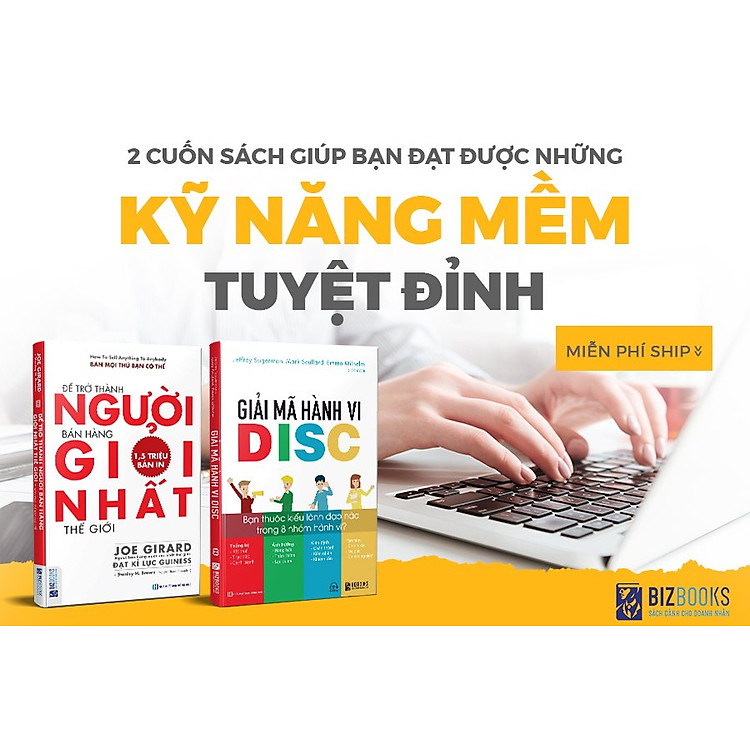 Bộ sách vươn lên đỉnh cao sự nghiệp - kỹ năng mềm tuyệt đỉnh - Ảnh 2