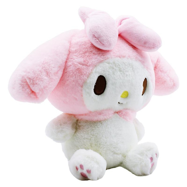 Thú Bông My Melody - Size M Chính hãng Giá tốt - Hình ảnh 4