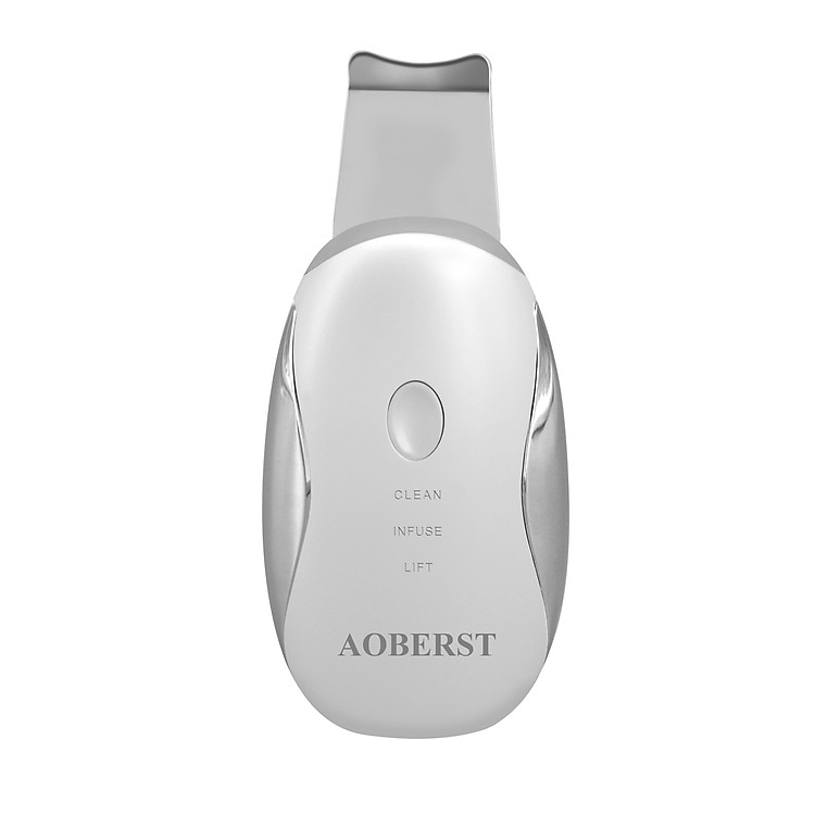 Máy rửa mặt tẩy tế bào chết Facial cleaner