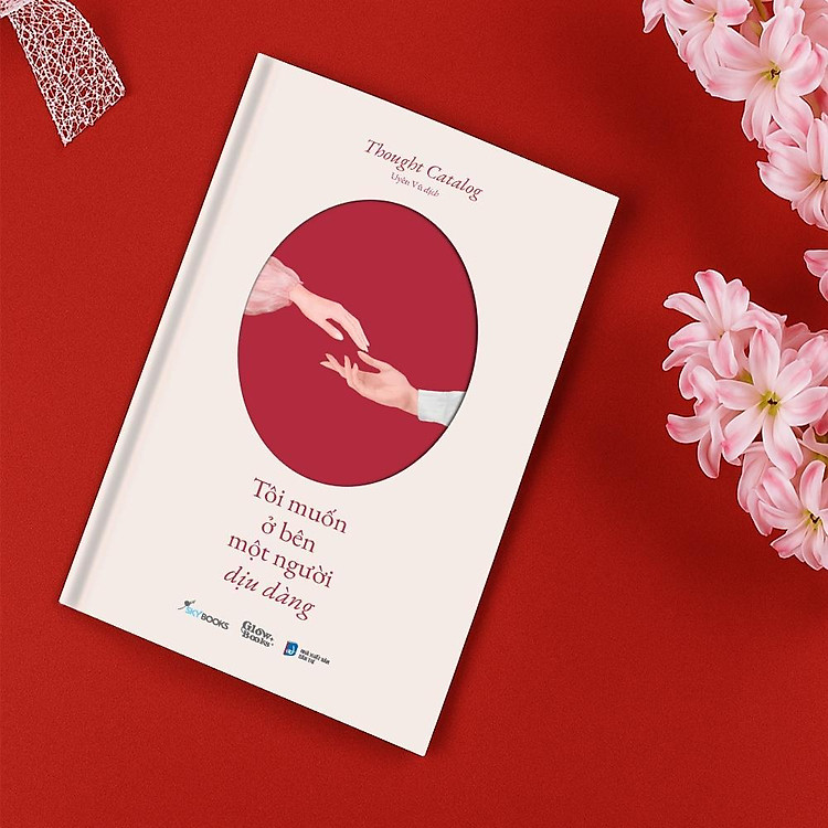 Tôi Muốn Ở Bên Một Người Dịu Dàng - Ảnh 4