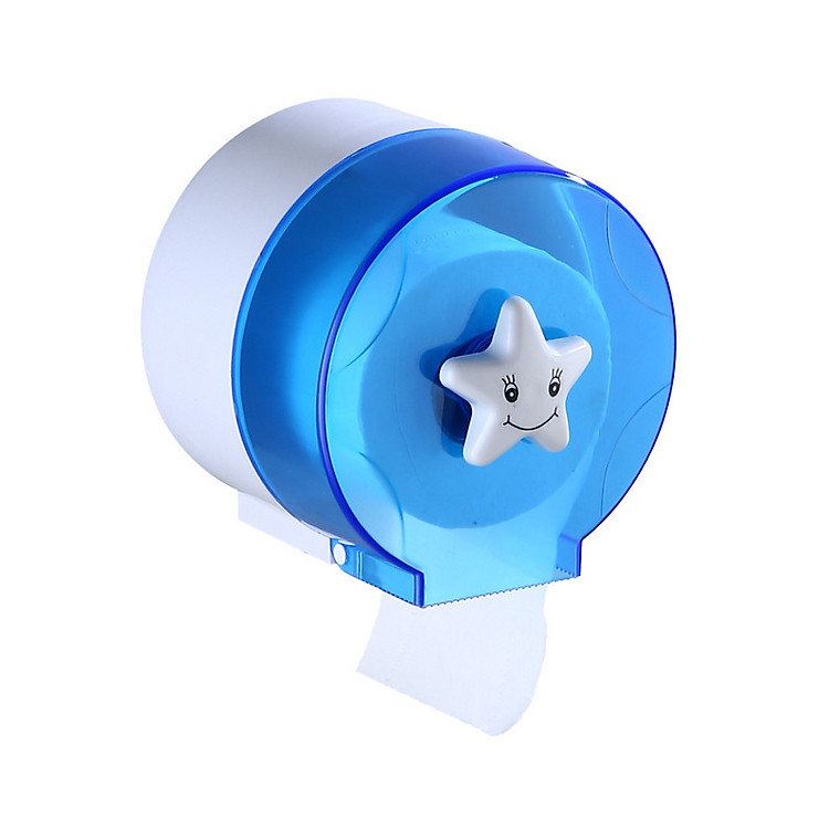 Hộp đựng giấy vệ sinh GG06