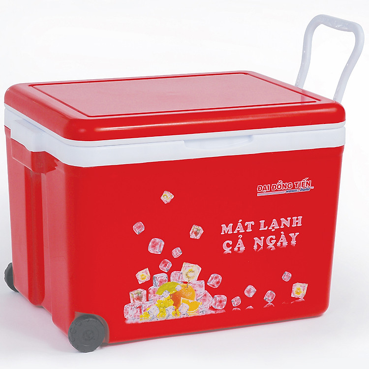 Thùng Đá Đại Đồng Tiến L1030 (35L)