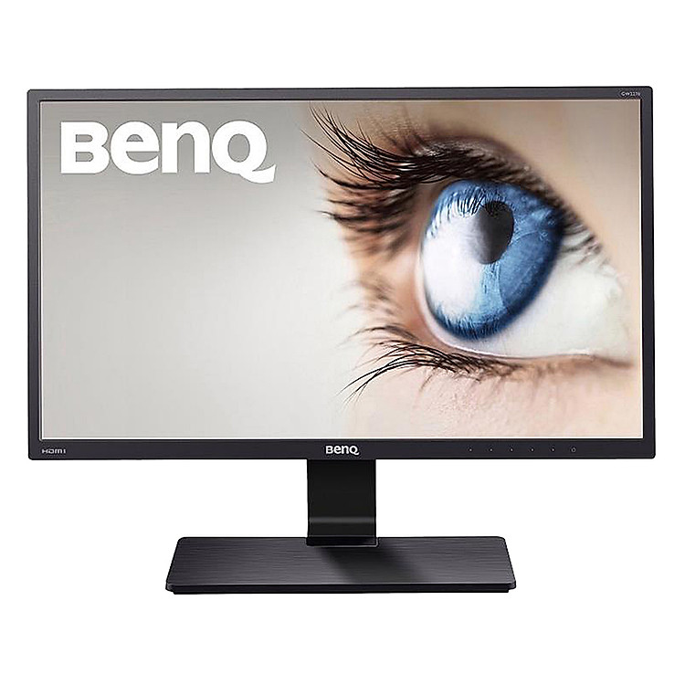 Màn Hình BenQ GW2270 22inch FullHD 5ms 60Hz VA - Hàng Chính Hãng