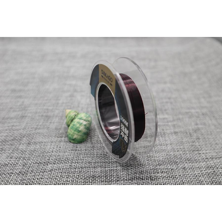 Dây cước câu cá liu qiang 100m