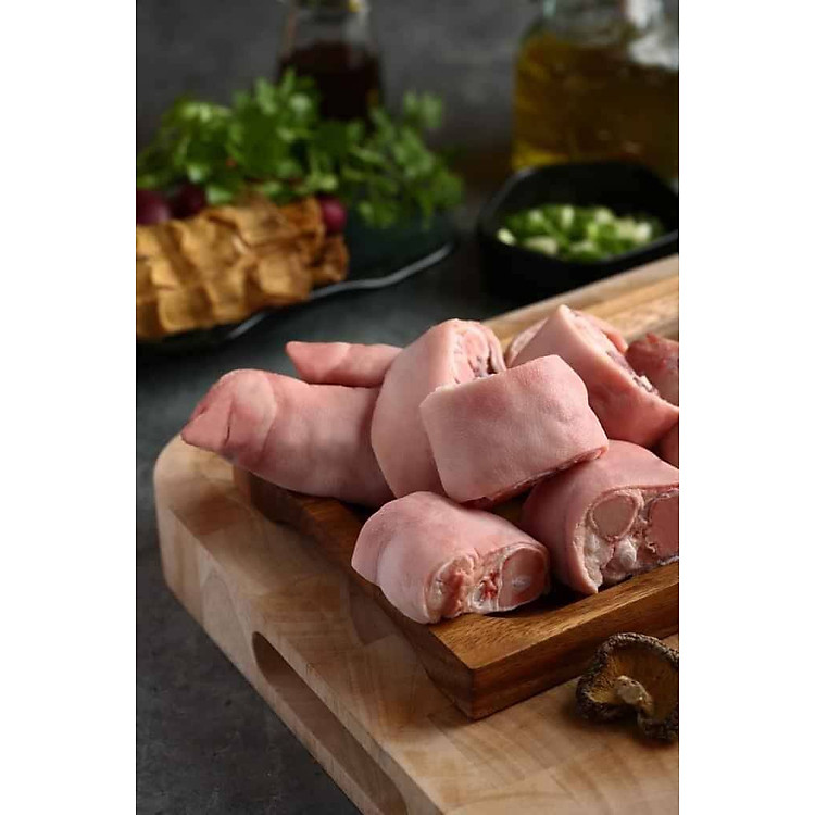 HCM - Đùi gà nướng sốt Teriyaki (MVP) 180g nhà máy Megadeli