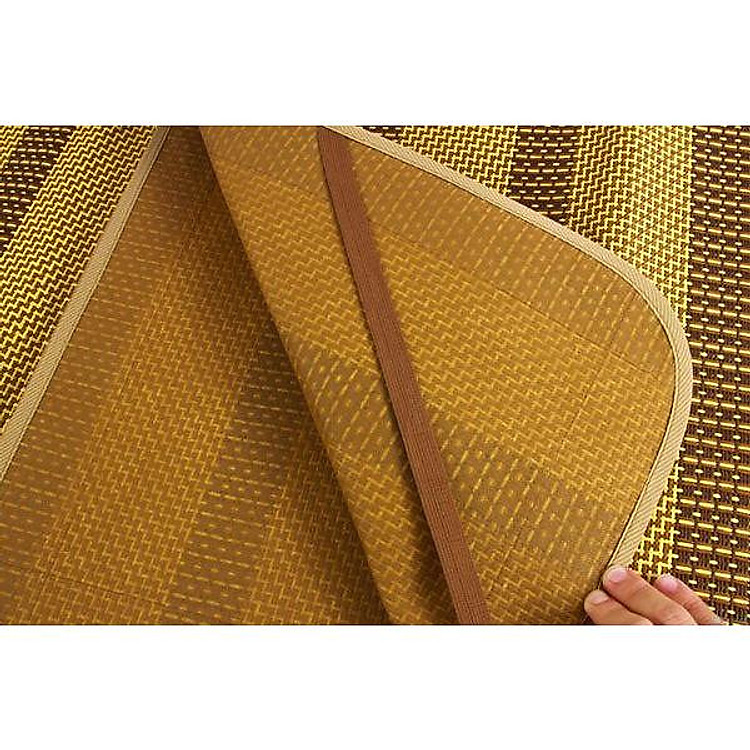 Chiếu điều hòa sợi mây tổng hợp cao cấp