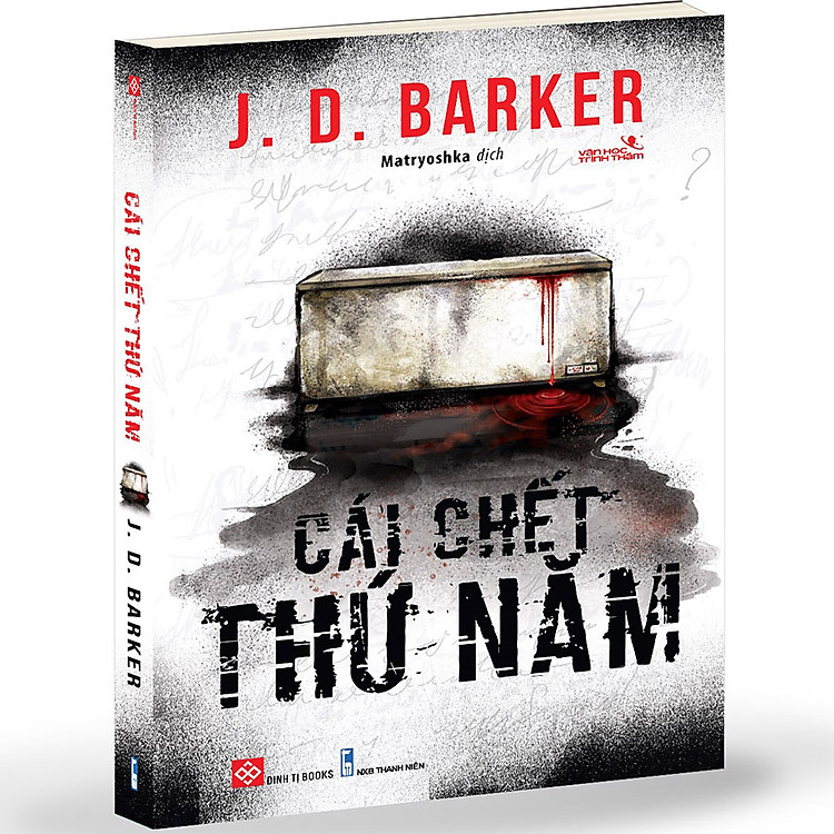 Cái Chết Thứ Năm - Ảnh 2