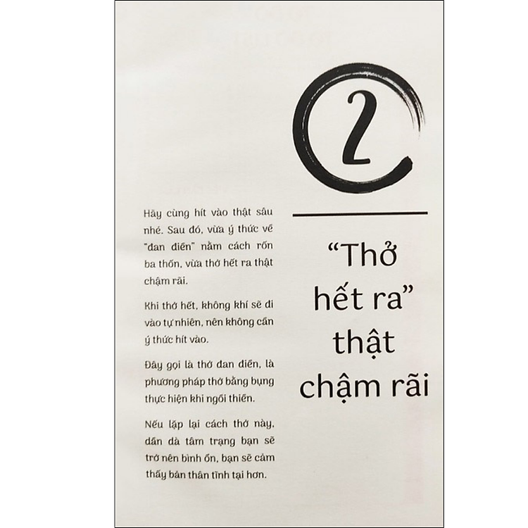 Sổ Tay Thiền Ngữ Giản Đơn - 31 Ngày Sống Đơn Giản - Ảnh 2