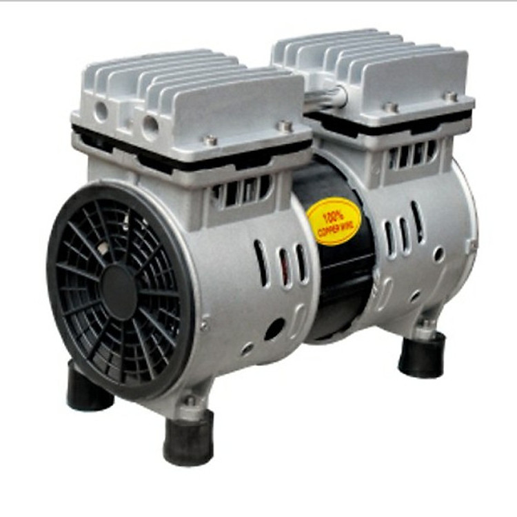 Đầu bơm không dầu OSHIMA OS 750 dùng cho máy nén khí không dầu 2HP