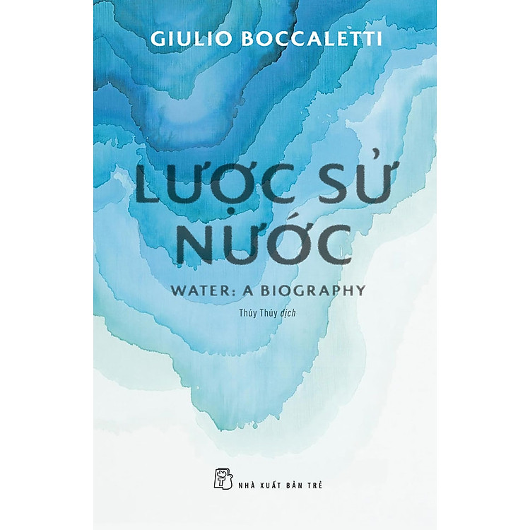 Lược sử nước