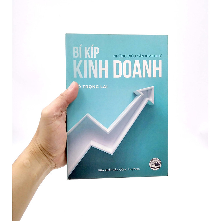 Bí kíp kinh doanh - Ảnh 5