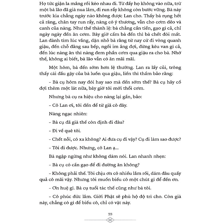 Con Mèo Mắt Ngọc (Tập Truyện Viết Cho Thiếu Nhi) - Ảnh 6