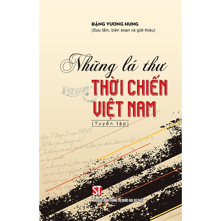 Những Lá Thư Thời Chiến Việt Nam