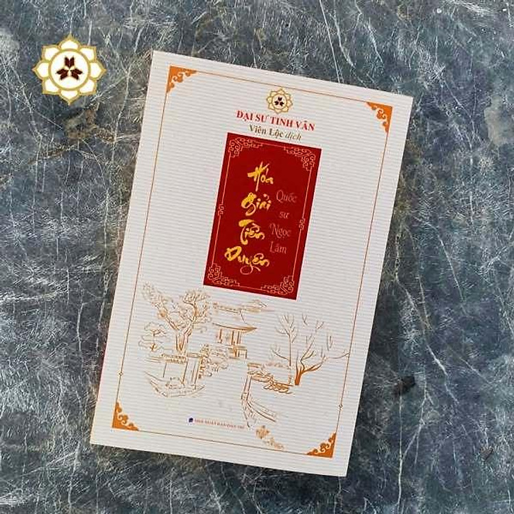 Hóa Giải Tiền Duyên - Ảnh 2