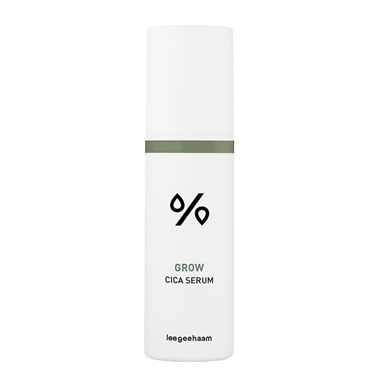 Tinh chất phục hồi da cica serum Leegeehaam 50ml
