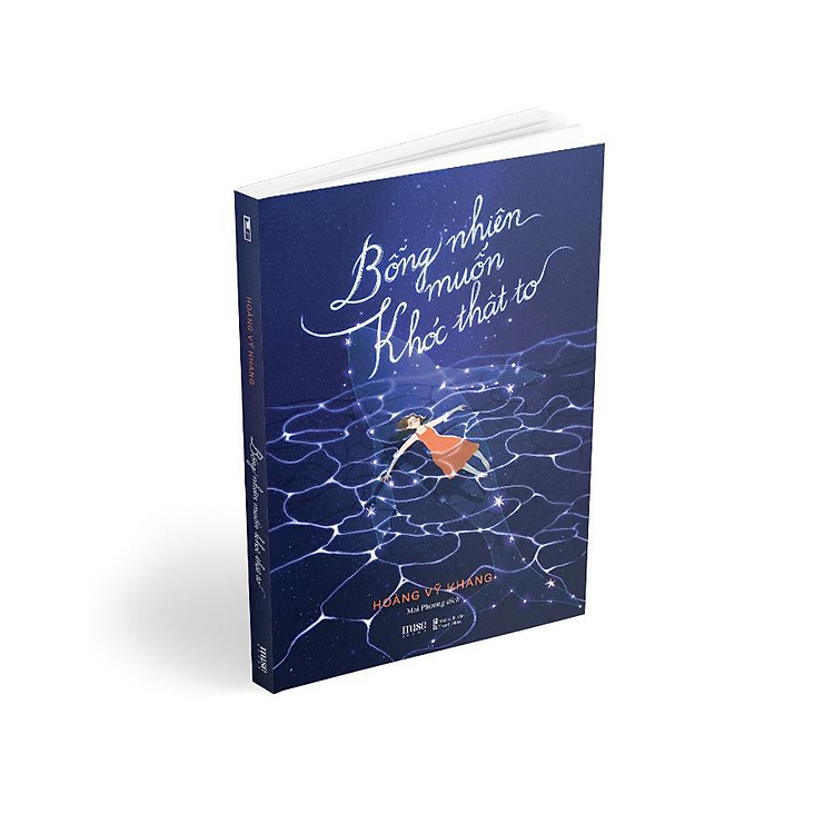 Bỗng Nhiên Muốn Khóc Thật To - Ảnh 3