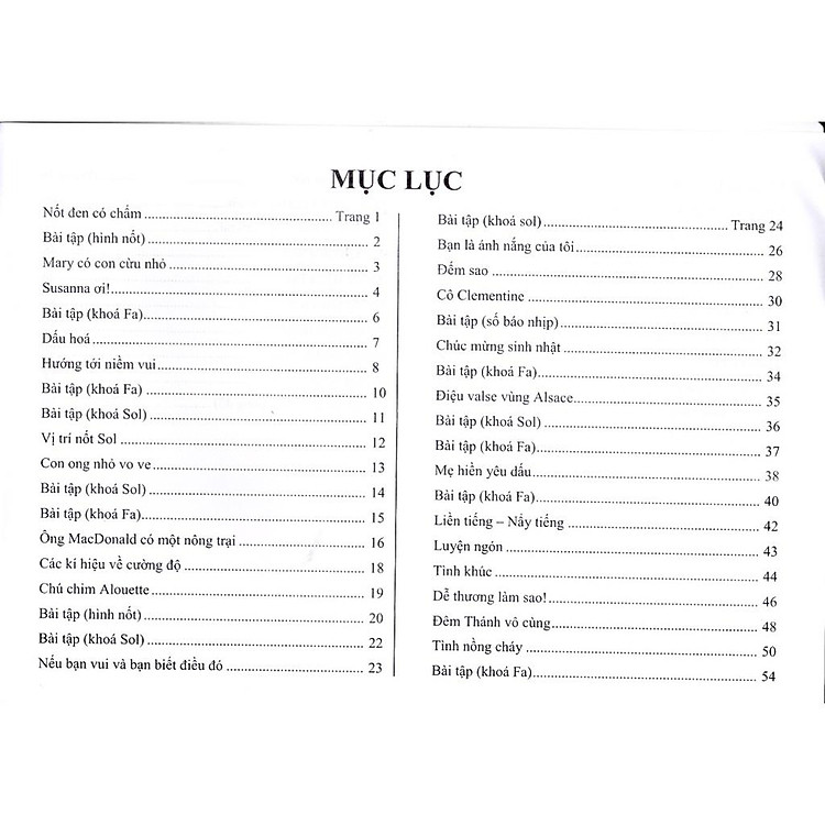 Phương pháp học Piano 2 - Ảnh 2