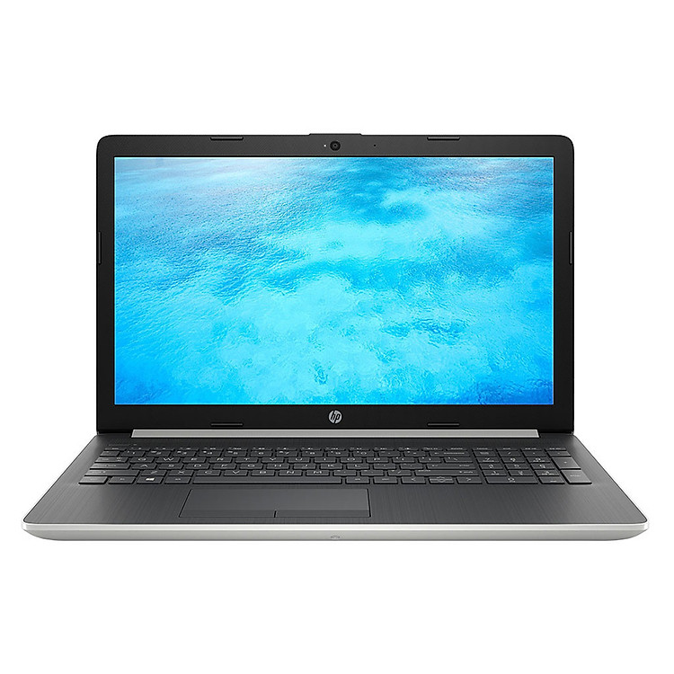 Laptop HP 15-da0051TU 4ME64PA Core i3-7020U/Win10 (15.6" HD) - Hàng Chính Hãng