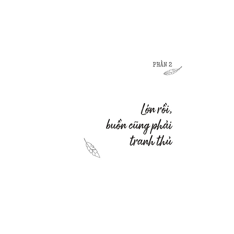 Càng lớn càng trở thành đứa trẻ hiểu chuyện - Ảnh 3