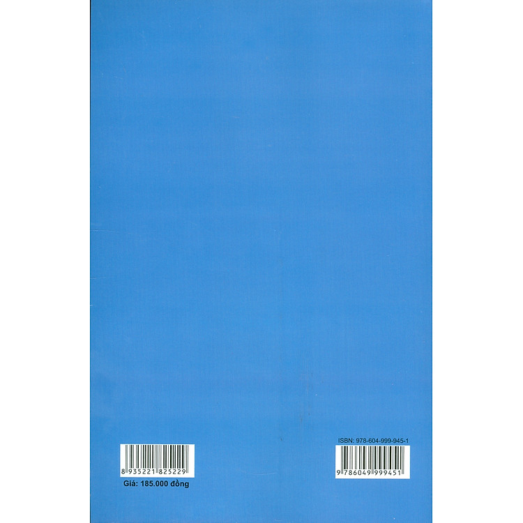 Cơ Sở Lý Thuyết Điều Khiển Tuyến Tính (Xuất bản lần thứ ba, có sửa chữa và bổ sung, năm 2023) - Ảnh 2