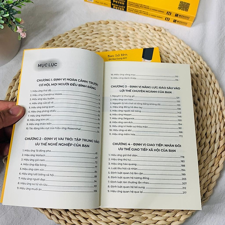 Định Luật Peter: Những Quy Luật Tâm Lý Thao Túng Suy Nghĩ Và Hành Động Của Chúng Ta - Ảnh 4