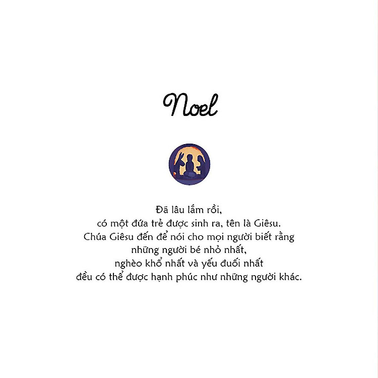 Những Ngày Lễ Công Giáo - Truyện Tranh Thiếu Nhi - Ảnh 5