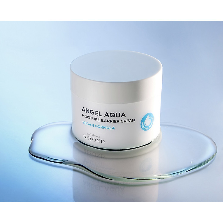 Kem dưỡng cấp ẩm 100 giờ Beyond Angel Aqua Moisture Barrier Cream