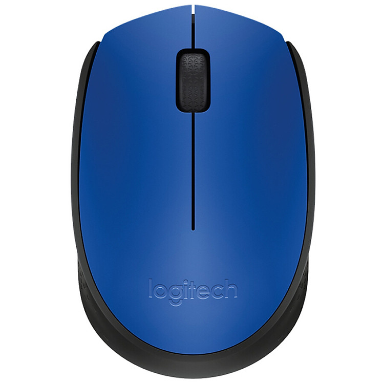 Chuột Không Dây Logitech M170