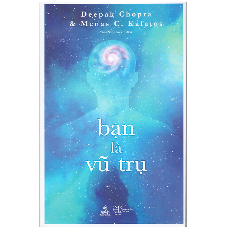 Bạn là Vũ Trụ