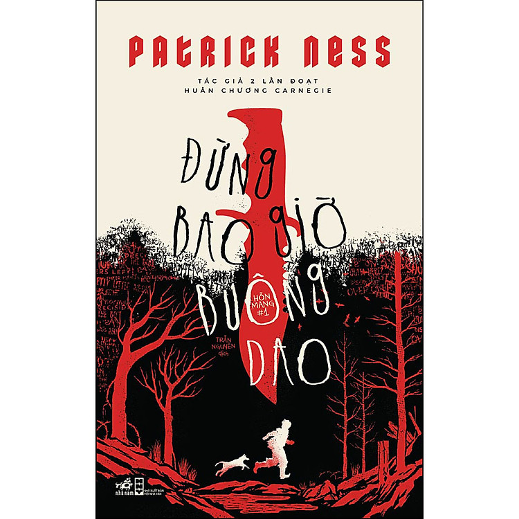 Hỗn Mang 1 - Đừng Bao Giờ Buông Dao