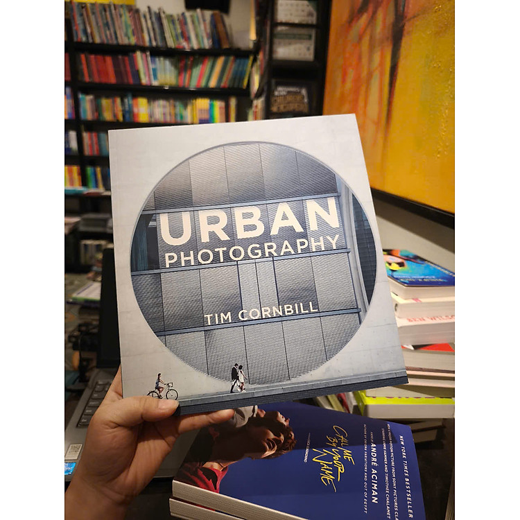 Urban Photography by Tim Cornbill - Ảnh 3