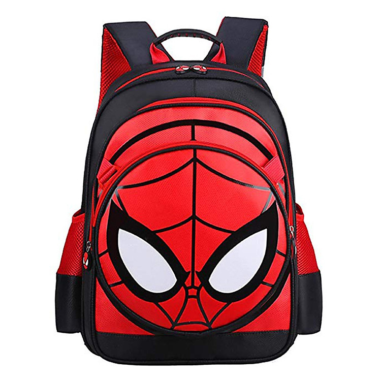 Ba Lô Người Nhện NN001