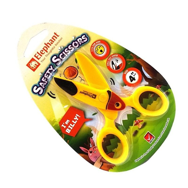 Kéo An Toàn Elp Hornbill - Ảnh 4