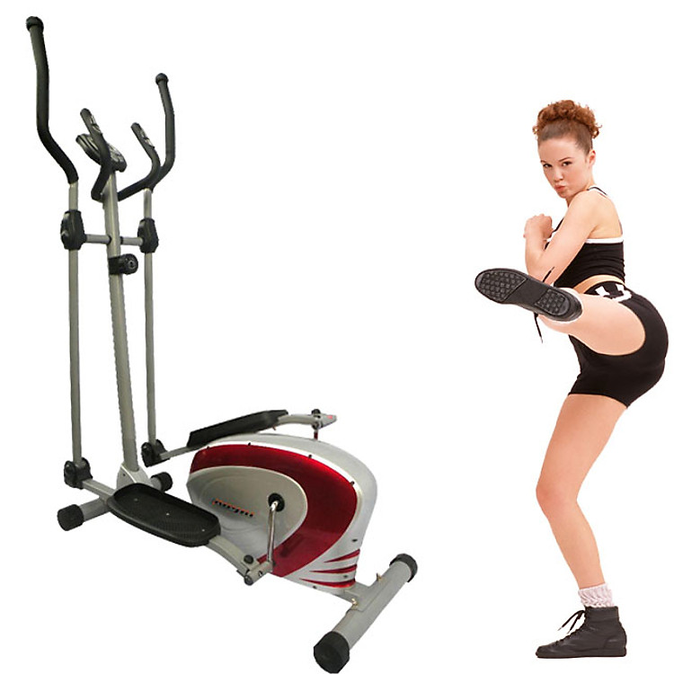 Xe đạp tập thể dục Royal 549B