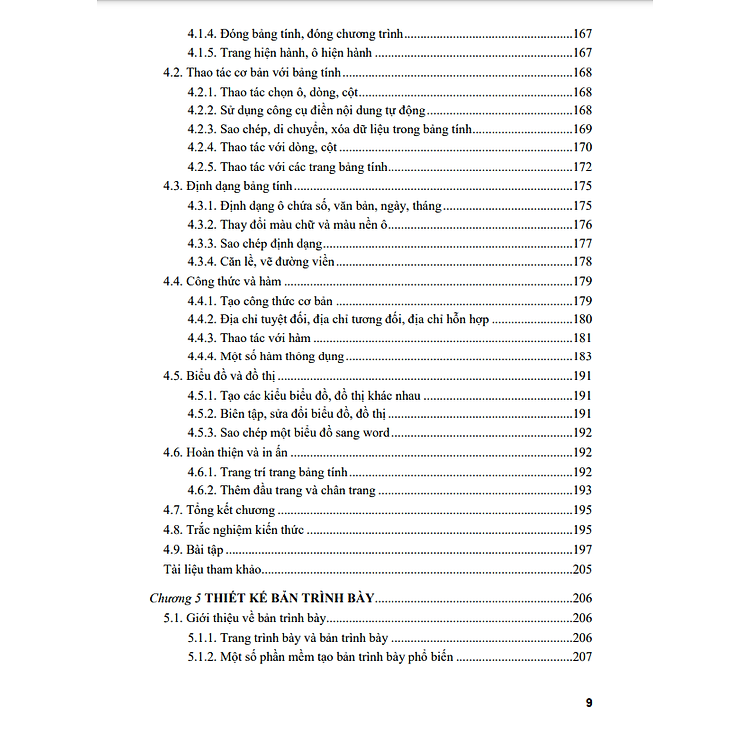 Giáo trình Công Dân Số - TS. Nguyễn Văn Quyết (Chủ biên) - Ảnh 5