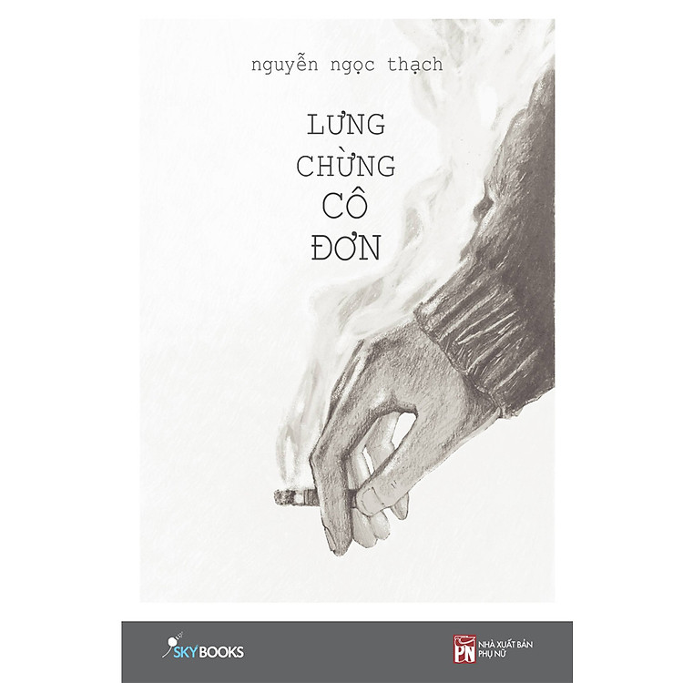 Sách Lưng Chừng Cô Đơn (Tái Bản)