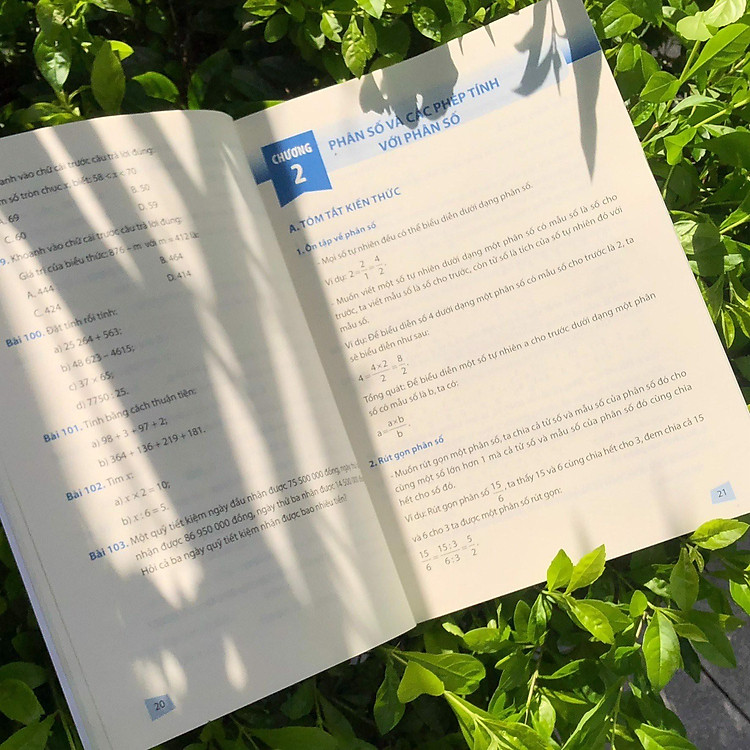 Toán Nâng Cao Và Bồi Dưỡng Học Sinh Giỏi Lớp 4 - Ảnh 4