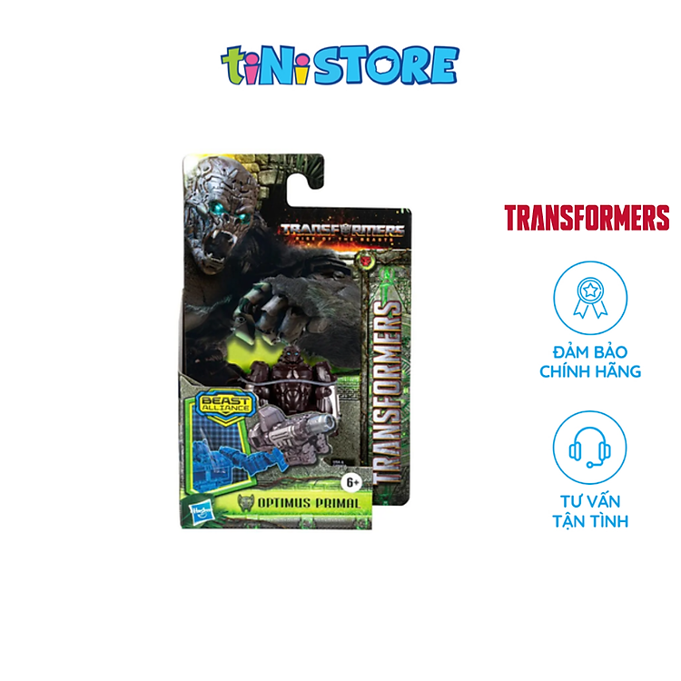 Mua tại Tiki: Mua Đồ Chơi Robot Biến Hình Beast Battle Chính hãng Tiết kiệm