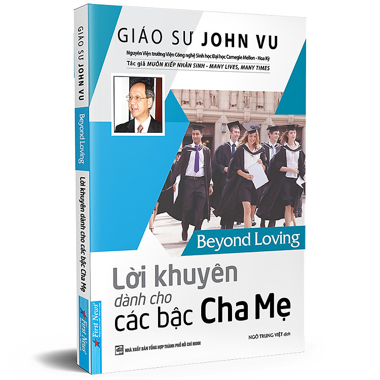 Lời Khuyên Dành Cho Các Bậc Cha Mẹ - Ảnh 2