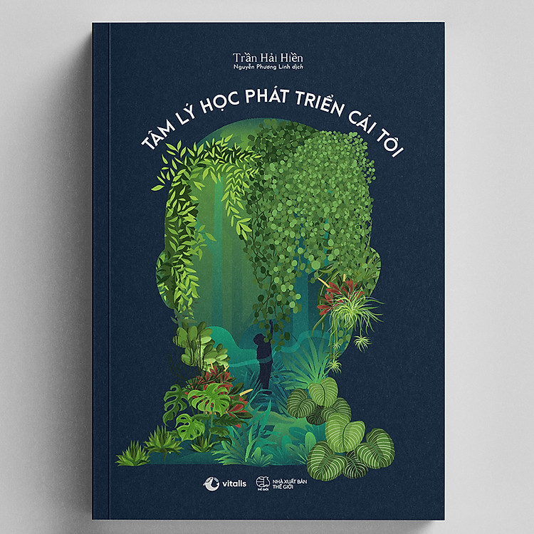 Tâm Lý Học Phát Triển Cái Tôi - Ảnh 4