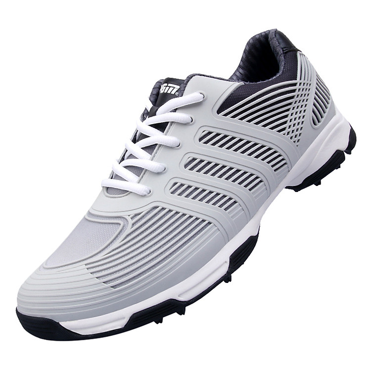 Giày Golf Nam - PGM Golf Shoes Angle DisPlay - XZ087