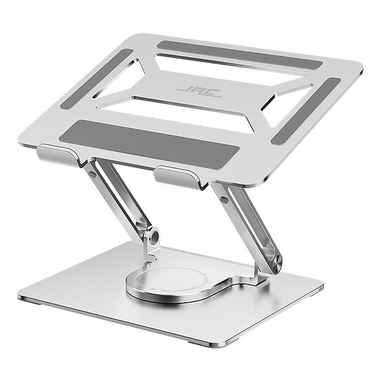 Đế xoay gập JRC Z2XT dành cho Laptop, Macbook xoay 360 độ - Hàng chính hãng